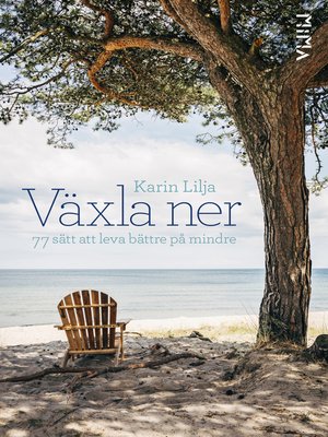 cover image of Växla ner